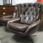 578 6009 SWIVEL CHAIRS